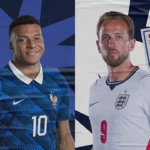 តោកំណាចអង់គ្លេស ត្រូវតតាំងនឹង មាន់គកបារាំង ដណ្តើមចំណាត់ថ្នាក់លេខ ៣ វើលខាប់